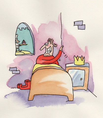 King of Things 6