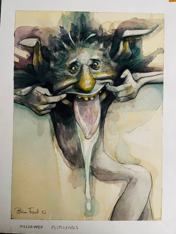 Meldripper Pestilensis