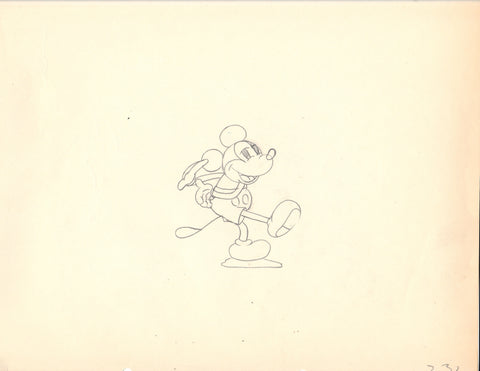 Disney Vintage - Around the World