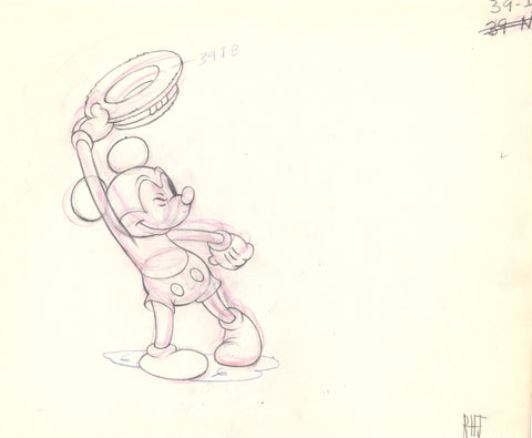 Disney Vintage - Society Dog Show