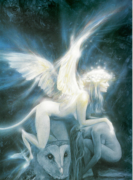 Froud Sphinx