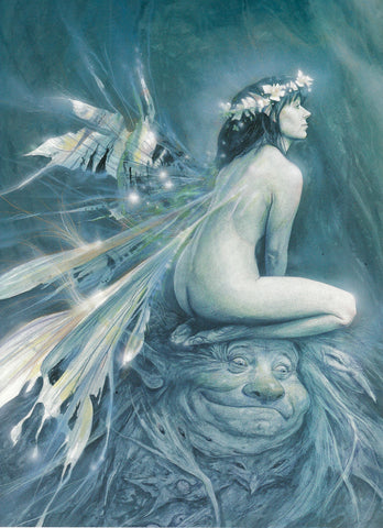 Froud Laume