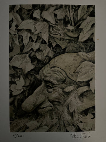 Froud Gnome