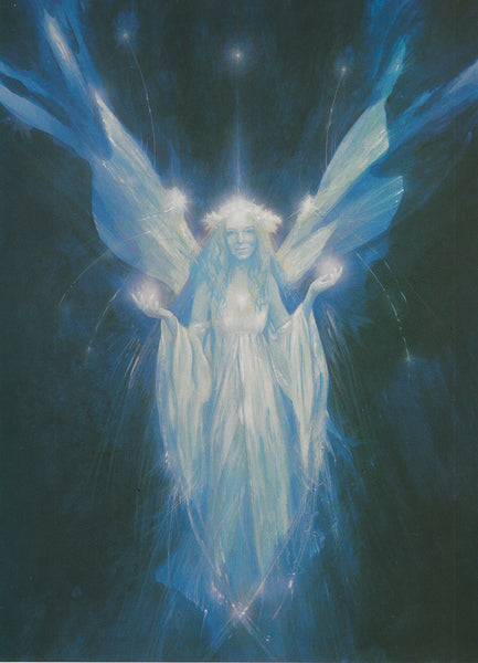Brian Froud TRUTH