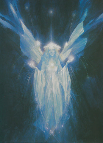 Brian Froud TRUTH