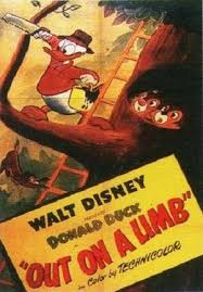 Disney Vintage - Chip 'n Dale 4