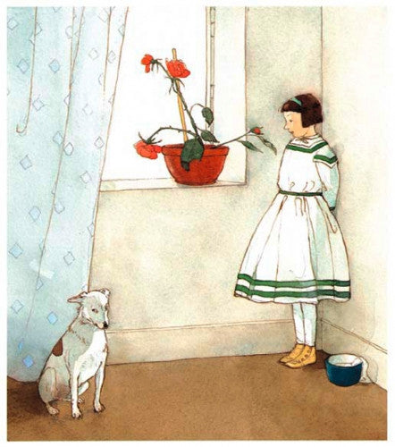 Rose Tree Regiment