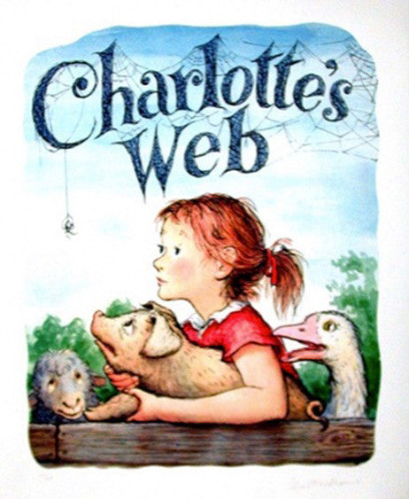Charlotte's Web