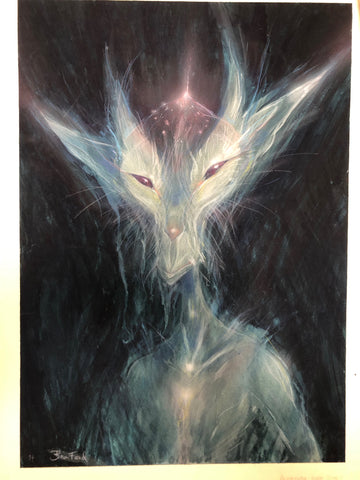 Froud Faerie I