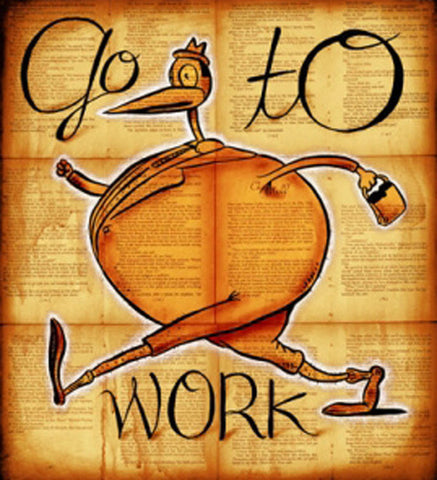 Go to Work