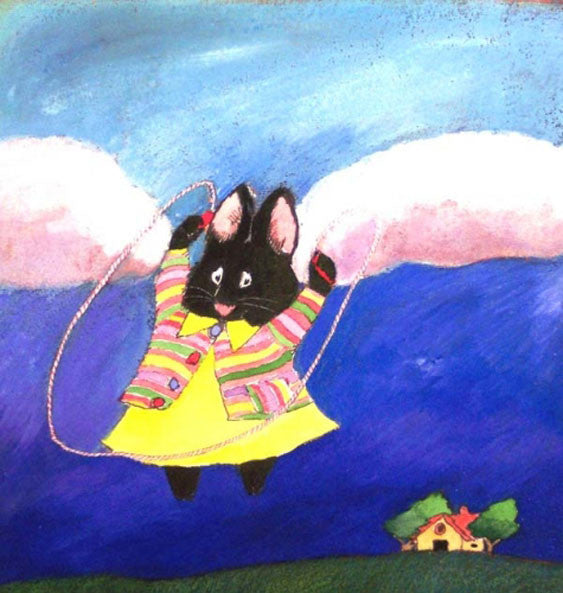 Jumping Rope