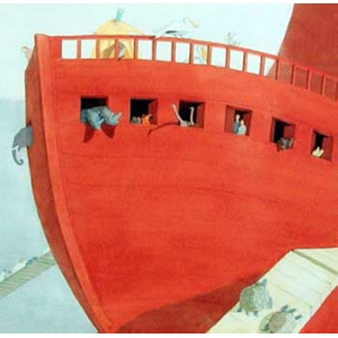 Noah's Ark