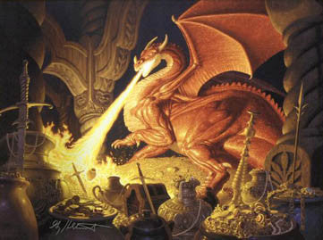 Smaug