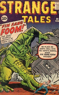 FIn Fang Foom